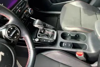 Kia Soul 2024 GT-Line 4dr Crossover