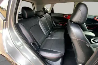 Kia Soul 2024 GT-Line 4dr Crossover