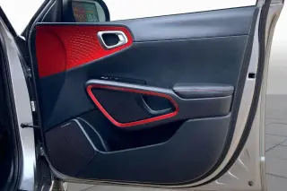 Kia Soul 2024 GT-Line 4dr Crossover