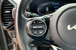 Kia Soul 2024 GT-Line 4dr Crossover