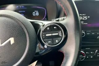 Kia Soul 2024 GT-Line 4dr Crossover