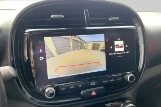 Kia Soul 2024 GT-Line 4dr Crossover