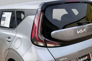 Kia Soul 2024 GT-Line 4dr Crossover