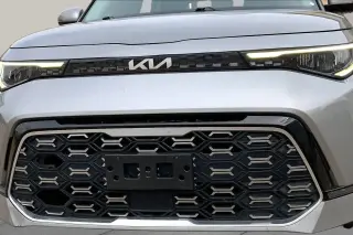 Kia Soul 2024 GT-Line 4dr Crossover