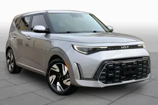 Kia Soul 2024 GT-Line 4dr Crossover