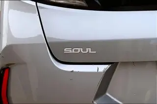 Kia Soul 2024 GT-Line 4dr Crossover