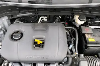 Kia Soul 2024 GT-Line 4dr Crossover