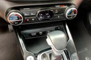 Kia Soul 2024 GT-Line 4dr Crossover