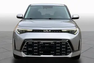 Kia Soul 2024 GT-Line 4dr Crossover