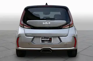 Kia Soul 2024 GT-Line 4dr Crossover