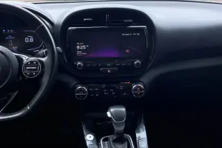 Kia Soul 2024 GT-Line 4dr Crossover