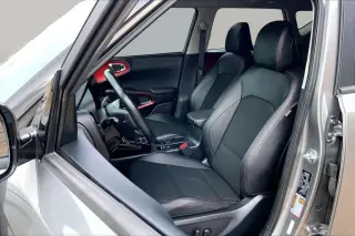 Kia Soul 2024 GT-Line 4dr Crossover