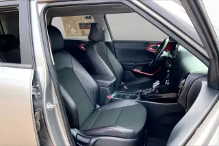 Kia Soul 2024 GT-Line 4dr Crossover