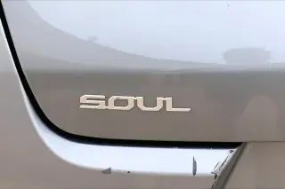 Kia Soul 2024 GT-Line 4dr Crossover