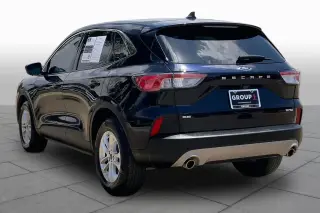 Ford Escape 2021 AWD SE 4dr SUV
