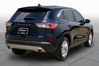 Ford Escape 2021 AWD SE 4dr SUV