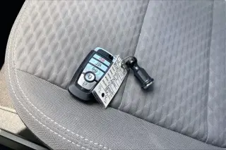 Ford Escape 2021 AWD SE 4dr SUV