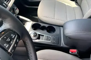 Ford Escape 2021 AWD SE 4dr SUV
