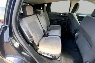 Ford Escape 2021 AWD SE 4dr SUV