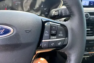 Ford Escape 2021 AWD SE 4dr SUV
