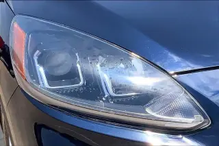 Ford Escape 2021 AWD SE 4dr SUV