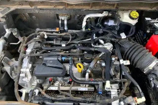 Ford Escape 2021 AWD SE 4dr SUV