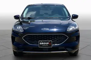 Ford Escape 2021 AWD SE 4dr SUV