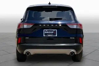 Ford Escape 2021 AWD SE 4dr SUV
