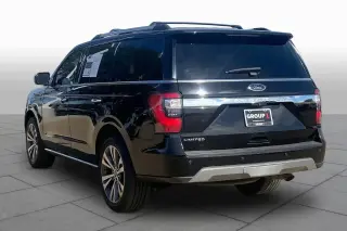 Ford Expedition 2020 4x2 Limited 4dr SUV