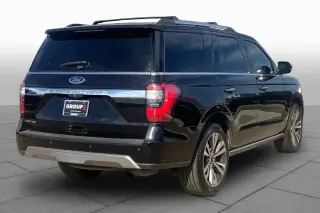 Ford Expedition 2020 4x2 Limited 4dr SUV