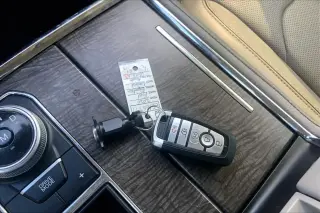 Ford Expedition 2020 4x2 Limited 4dr SUV