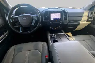 Ford Expedition 2020 4x2 Limited 4dr SUV