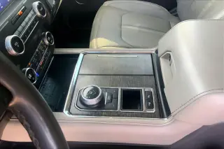 Ford Expedition 2020 4x2 Limited 4dr SUV