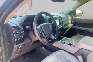 Ford Expedition 2020 4x2 Limited 4dr SUV