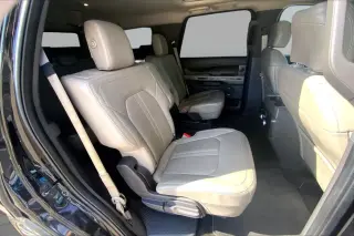Ford Expedition 2020 4x2 Limited 4dr SUV