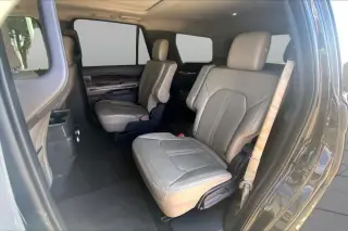 Ford Expedition 2020 4x2 Limited 4dr SUV