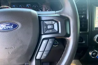 Ford Expedition 2020 4x2 Limited 4dr SUV