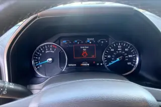 Ford Expedition 2020 4x2 Limited 4dr SUV