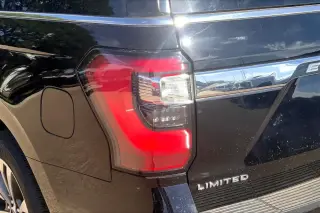 Ford Expedition 2020 4x2 Limited 4dr SUV