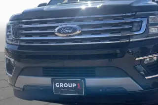 Ford Expedition 2020 4x2 Limited 4dr SUV