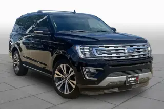 Ford Expedition 2020 4x2 Limited 4dr SUV