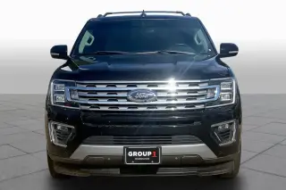 Ford Expedition 2020 4x2 Limited 4dr SUV
