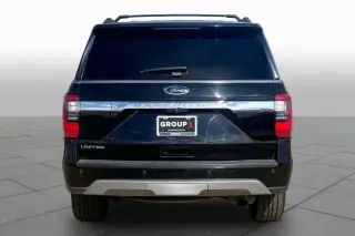 Ford Expedition 2020 4x2 Limited 4dr SUV