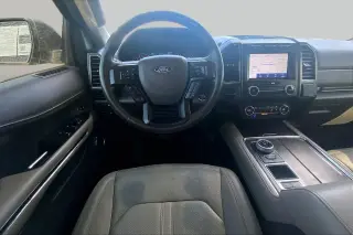 Ford Expedition 2020 4x2 Limited 4dr SUV