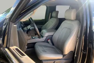 Ford Expedition 2020 4x2 Limited 4dr SUV