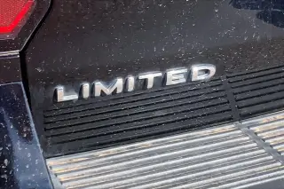 Ford Expedition 2020 4x2 Limited 4dr SUV