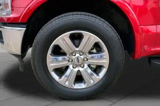 Ford F-150 2020 4x4 XL 4dr SuperCrew 5.5 ft. SB