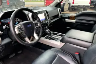 Ford F-150 2020 4x4 XL 4dr SuperCrew 5.5 ft. SB