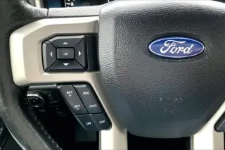 Ford F-150 2020 4x4 XL 4dr SuperCrew 5.5 ft. SB