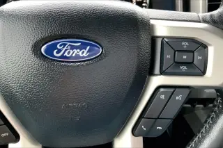 Ford F-150 2020 4x4 XL 4dr SuperCrew 5.5 ft. SB